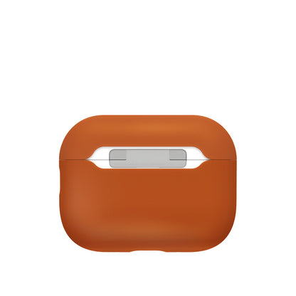 Uniq Apple Airpods Pro 3 (3.nesil) Lino Silikon Kılıf