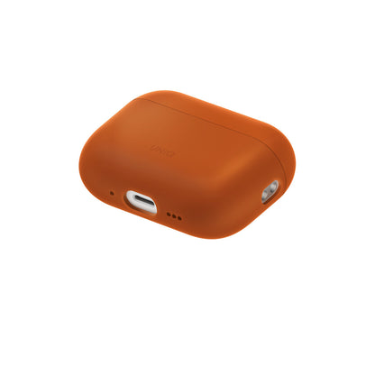 Uniq Apple Airpods Pro 3 (3.nesil) Lino Silikon Kılıf