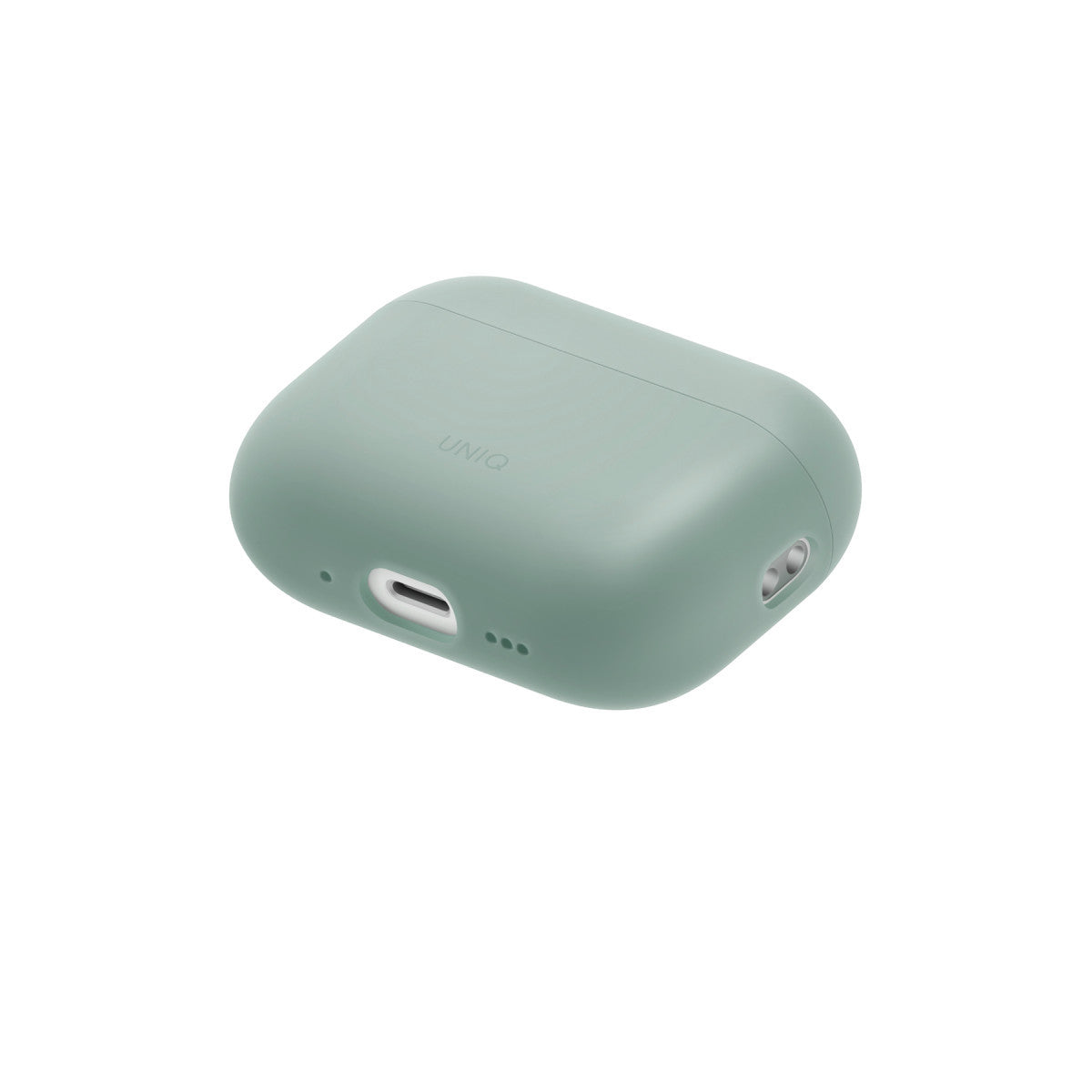 Uniq Apple Airpods Pro 3 (3.nesil) Lino Silikon Kılıf