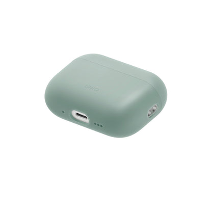 Uniq Apple Airpods Pro 3 (3.nesil) Lino Silikon Kılıf