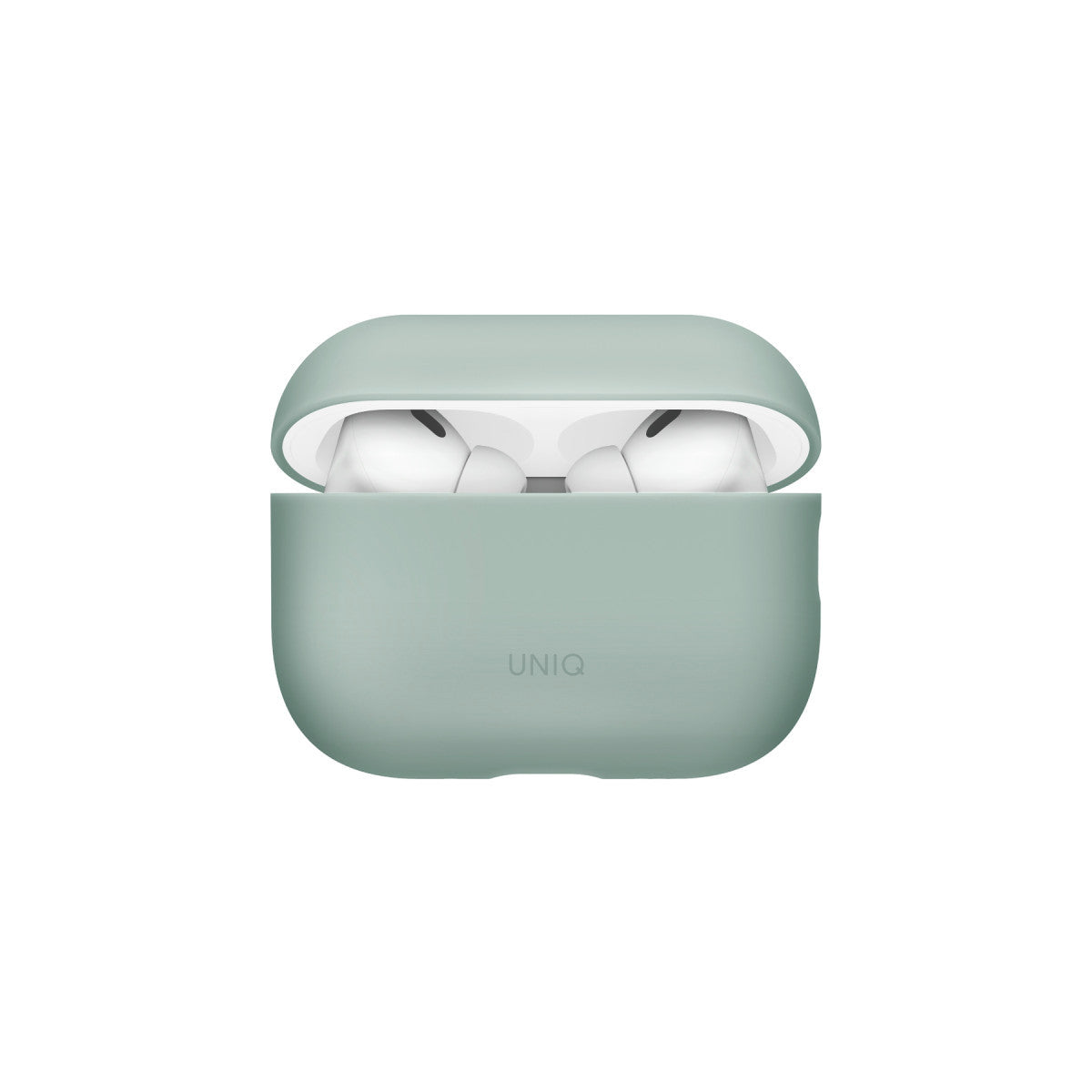 Uniq Apple Airpods Pro 3 (3.nesil) Lino Silikon Kılıf