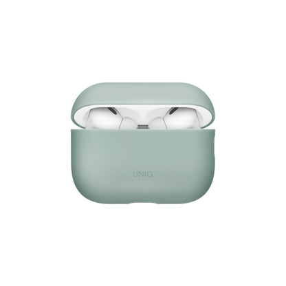 Uniq Apple Airpods Pro 3 (3.nesil) Lino Silikon Kılıf