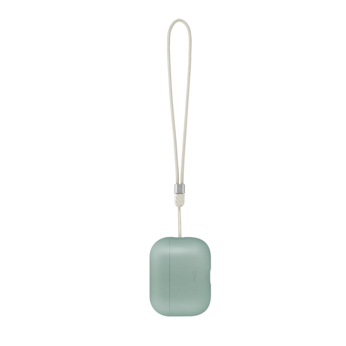 Uniq Apple Airpods Pro 3 (3.nesil) Lino Silikon Kılıf