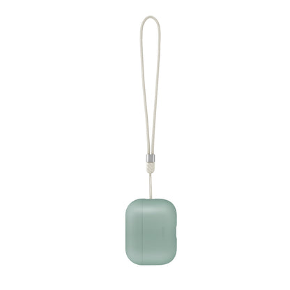 Uniq Apple Airpods Pro 3 (3.nesil) Lino Silikon Kılıf