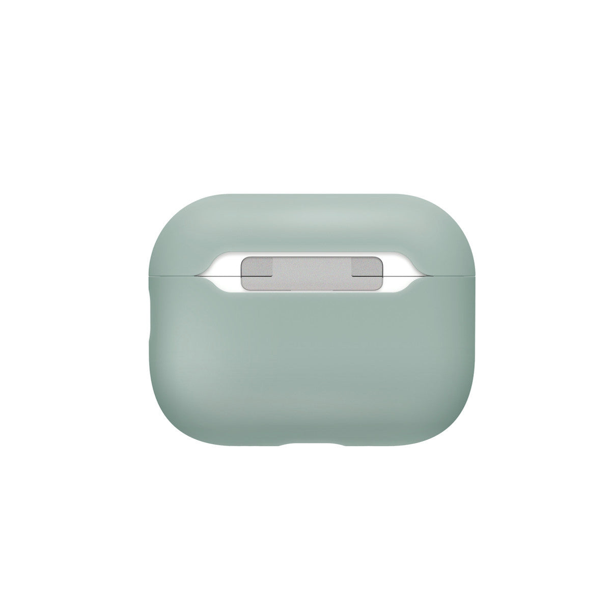 Uniq Apple Airpods Pro 3 (3.nesil) Lino Silikon Kılıf