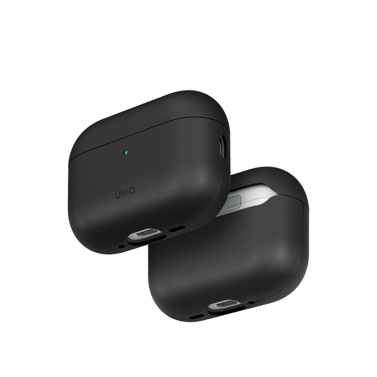 Uniq Apple Airpods Pro 3 (3.nesil) Lyden Vex Deri Kılıf