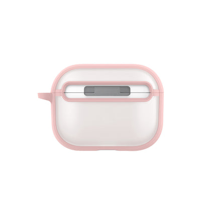 Uniq Apple Airpods Pro 3 (3.nesil) Veren Frosted Hang Kılıf