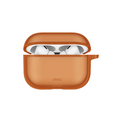 Uniq Apple Airpods Pro 3 (3.nesil) Veren Frosted Hang Kılıf