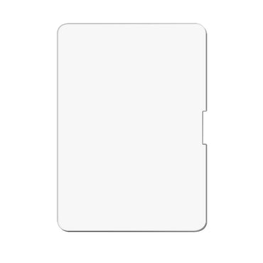 Uniq Apple iPad Air 13 (2024) Optix Exofit Applicator HD Tablet Cam Ekran Koruyucu