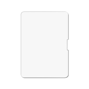 Uniq Apple iPad Pro 11 (2024) Optix Exofit Applicator HD Tablet Cam Ekran Koruyucu