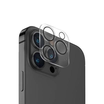 Uniq Apple iPhone 14 Pro Max Optix Kamera Lens Koruyucu