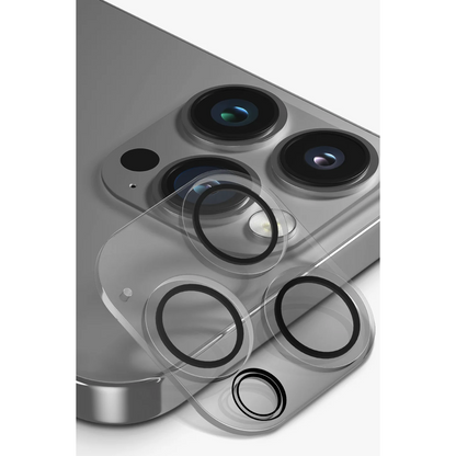 Uniq Apple iPhone 14 Pro Max Optix Kamera Lens Koruyucu