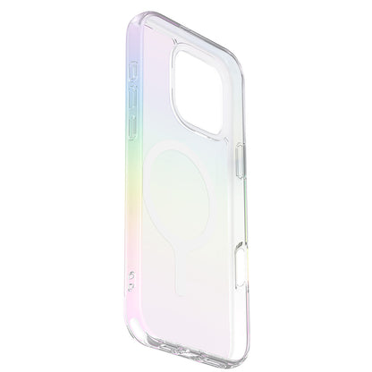 Uniq Apple iPhone 16 Iridescia Magsafe Kapak