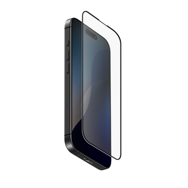 Uniq Apple iPhone 16 Optix Mat Ekran Koruyucu