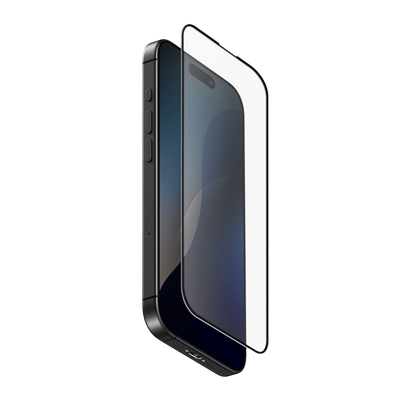 Uniq Apple iPhone 16 Optix Mat Ekran Koruyucu