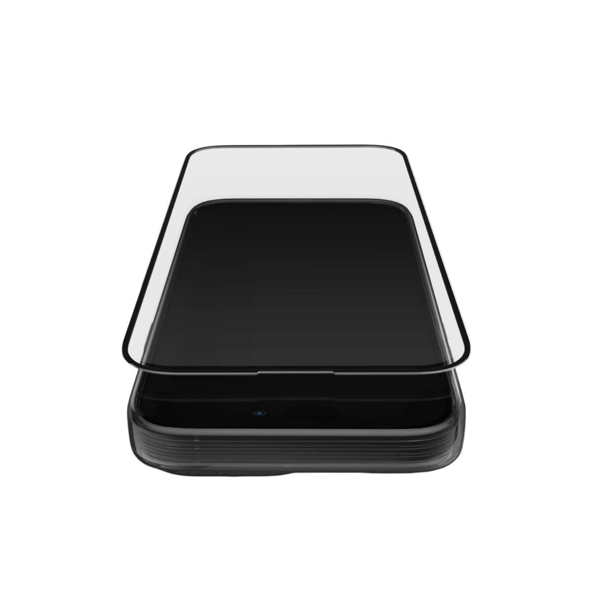 Uniq Apple iPhone 16 Optix Mat Ekran Koruyucu