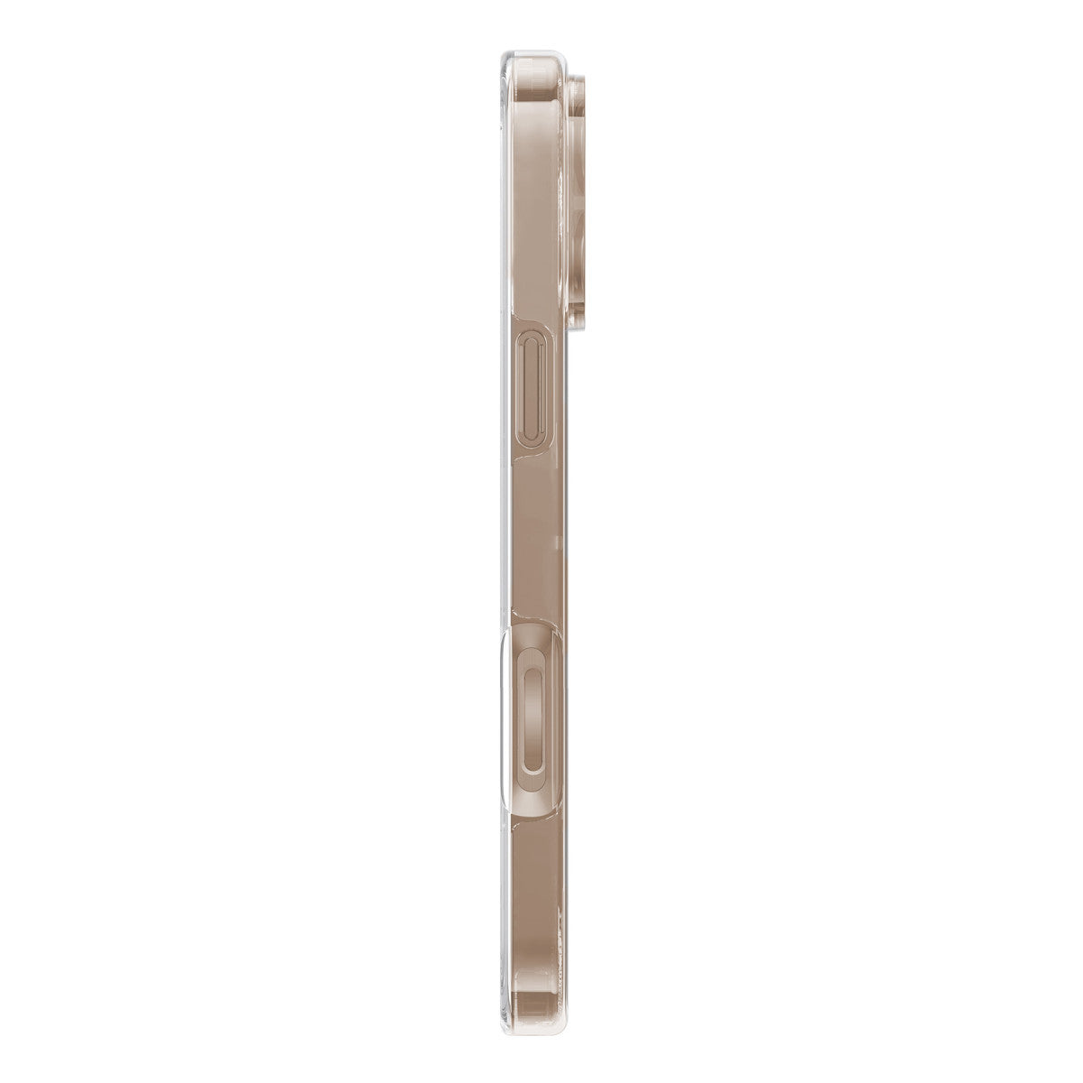 Uniq Apple iPhone 16 Pro Clario Magsafe Kapak