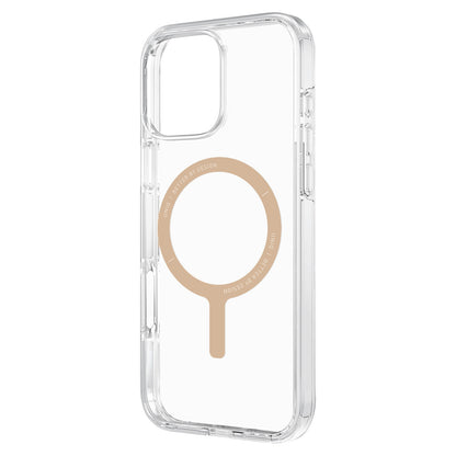 Uniq Apple iPhone 16 Pro Clario Magsafe Kapak