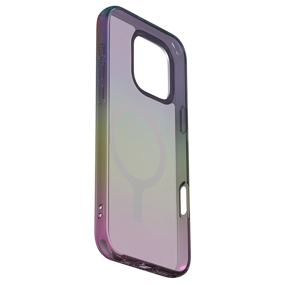 Uniq Apple iPhone 16 Pro Iridescia Magsafe Kapak