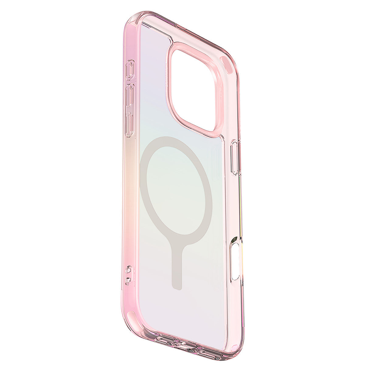 Uniq Apple iPhone 16 Pro Iridescia Magsafe Kapak
