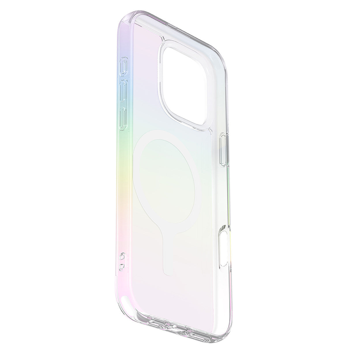 Uniq Apple iPhone 16 Pro Max Iridescia Magsafe Kapak