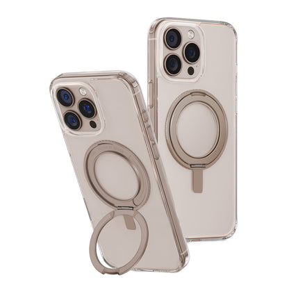 Uniq Apple iPhone 16 Pro Swivix Rotating Kickstand Kapak