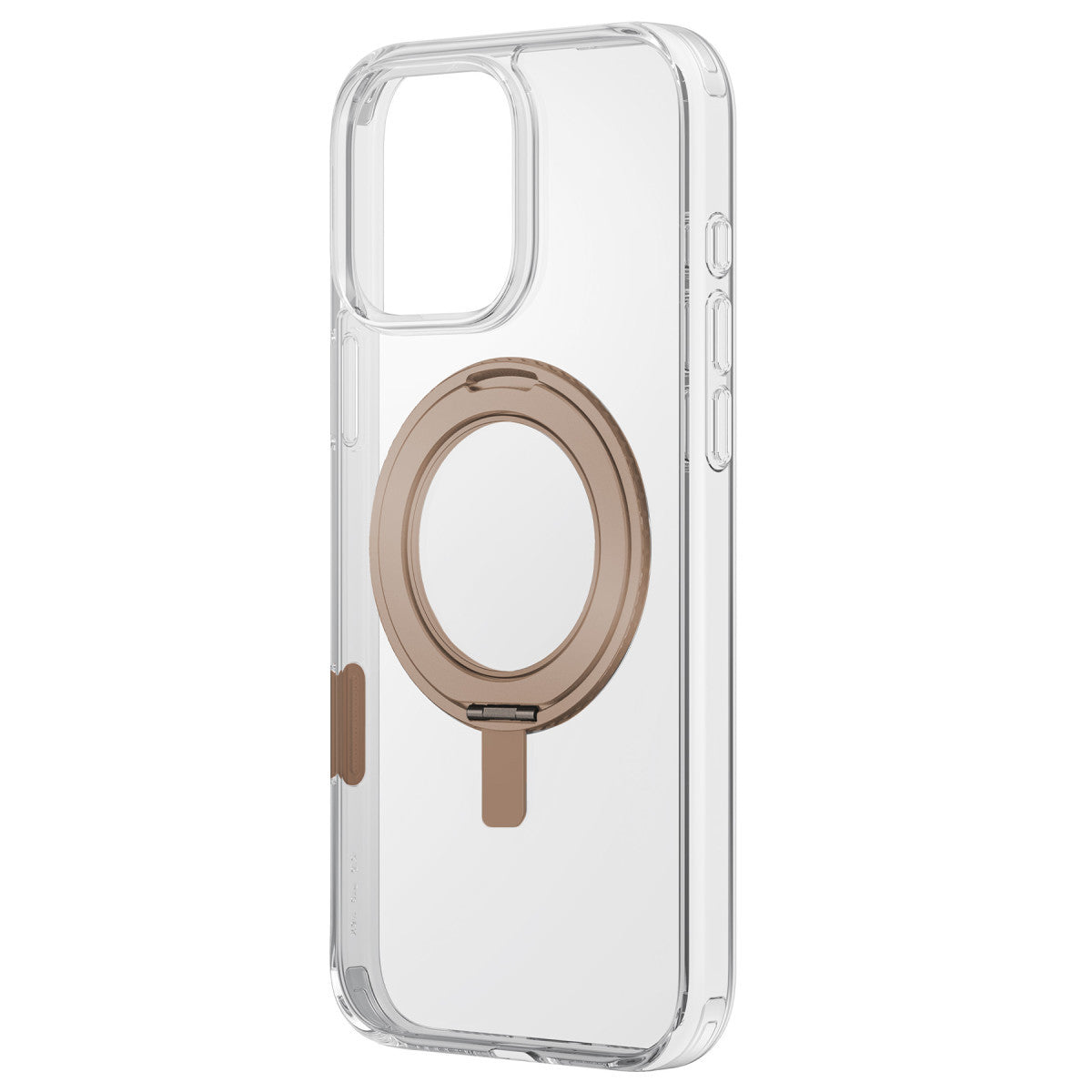 Uniq Apple iPhone 16 Pro Swivix Rotating Kickstand Kapak