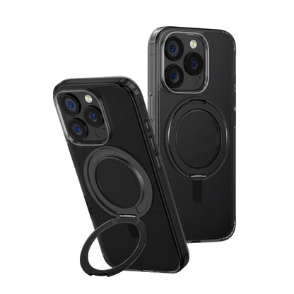 Uniq Apple iPhone 16 Pro Swivix Rotating Kickstand Kapak