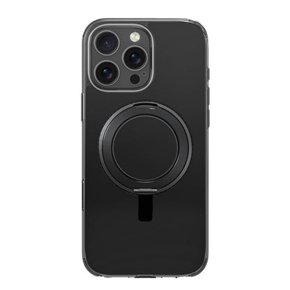 Uniq Apple iPhone 16 Pro Swivix Rotating Kickstand Kapak
