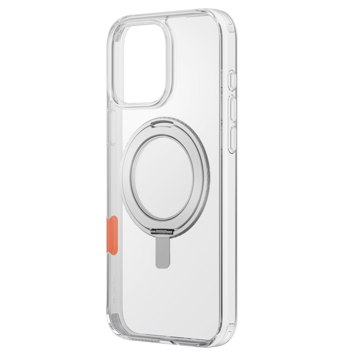 Uniq Apple iPhone 16 Swivix Rotating Kickstand Kapak
