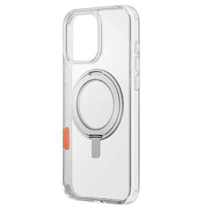Uniq Apple iPhone 16 Swivix Rotating Kickstand Kapak