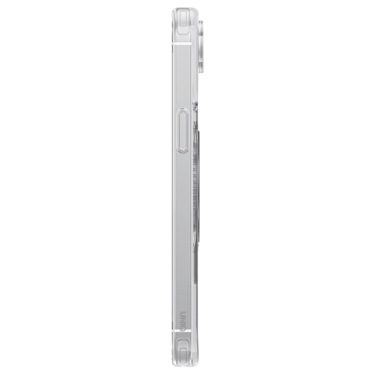 Uniq Apple iPhone 16E Swivix Rotating Kickstand Kapak