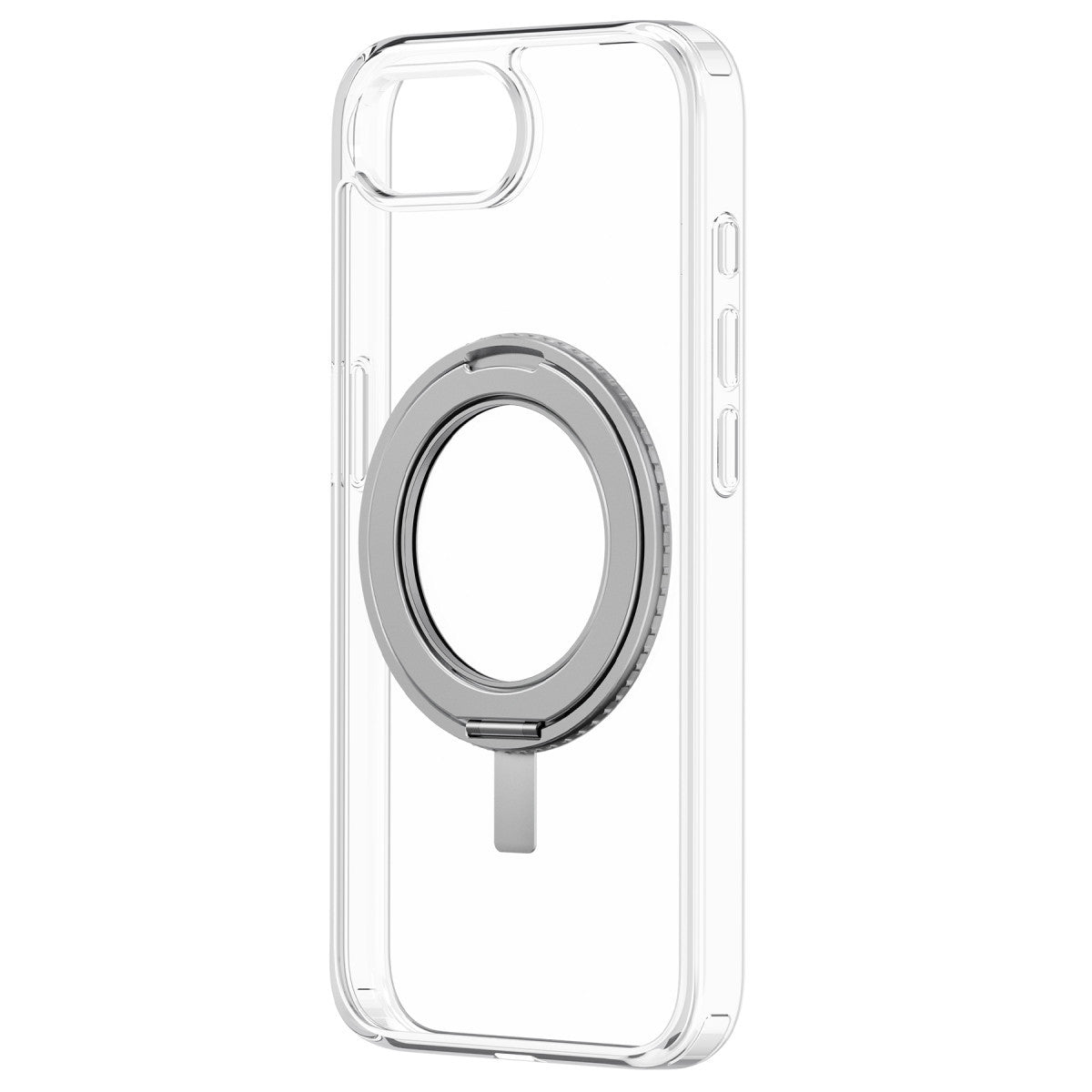Uniq Apple iPhone 16E Swivix Rotating Kickstand Kapak