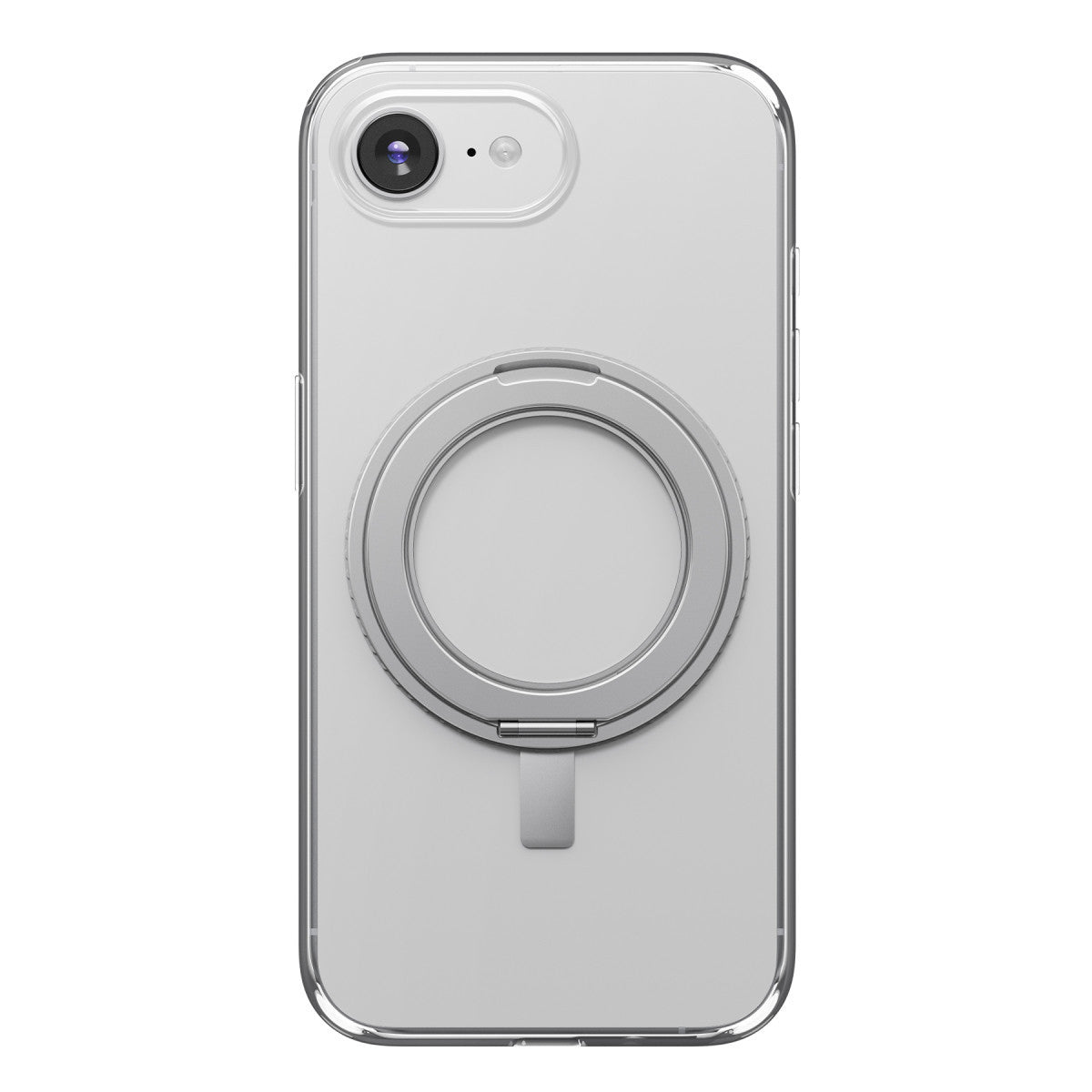 Uniq Apple iPhone 16E Swivix Rotating Kickstand Kapak