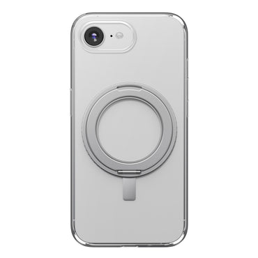 Uniq Apple iPhone 16E Swivix Rotating Kickstand Kapak