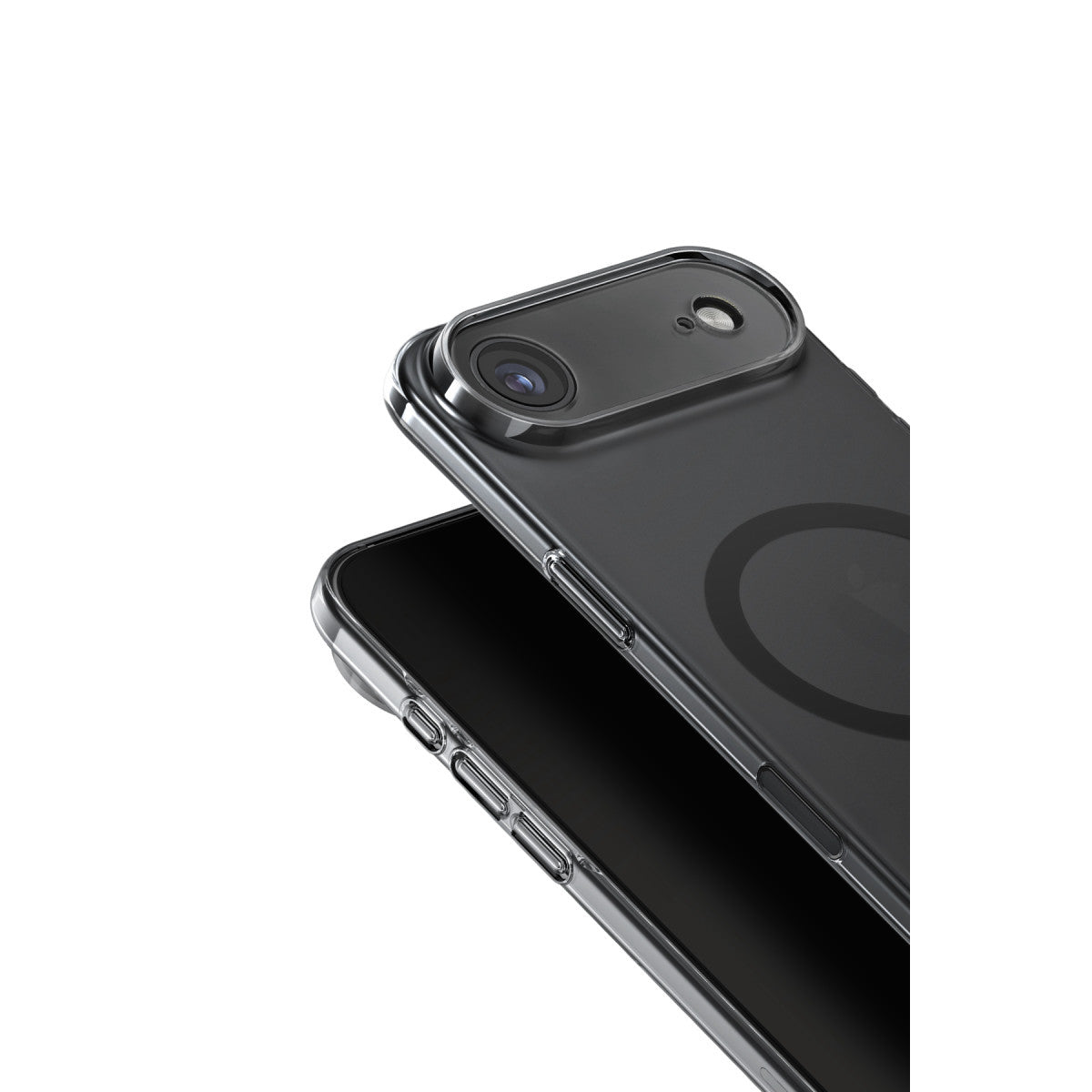 Uniq Apple iPhone 17 Air AirSuit Magsafe Kılıf