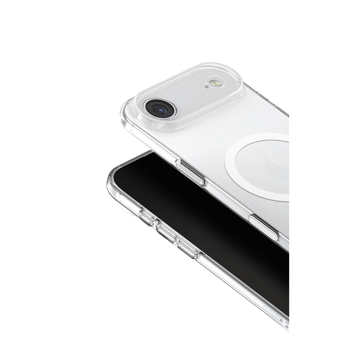 Uniq Apple iPhone 17 Air AirSuit Magsafe Kılıf