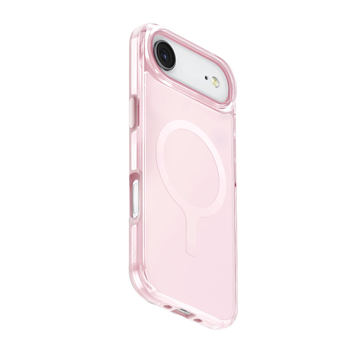 Uniq Apple iPhone 17 Air Clario Magsafe Kapak
