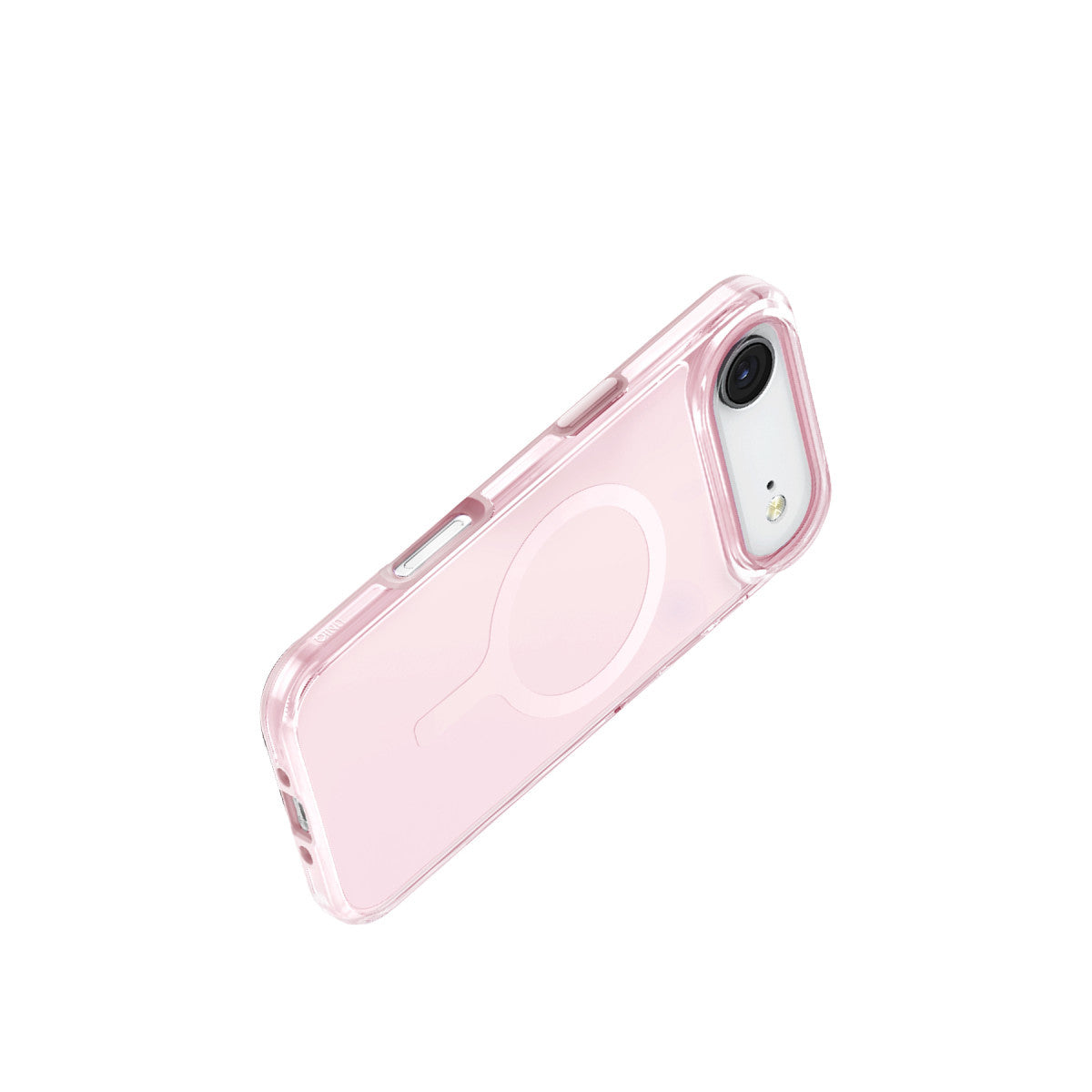 Uniq Apple iPhone 17 Air Clario Magsafe Kapak