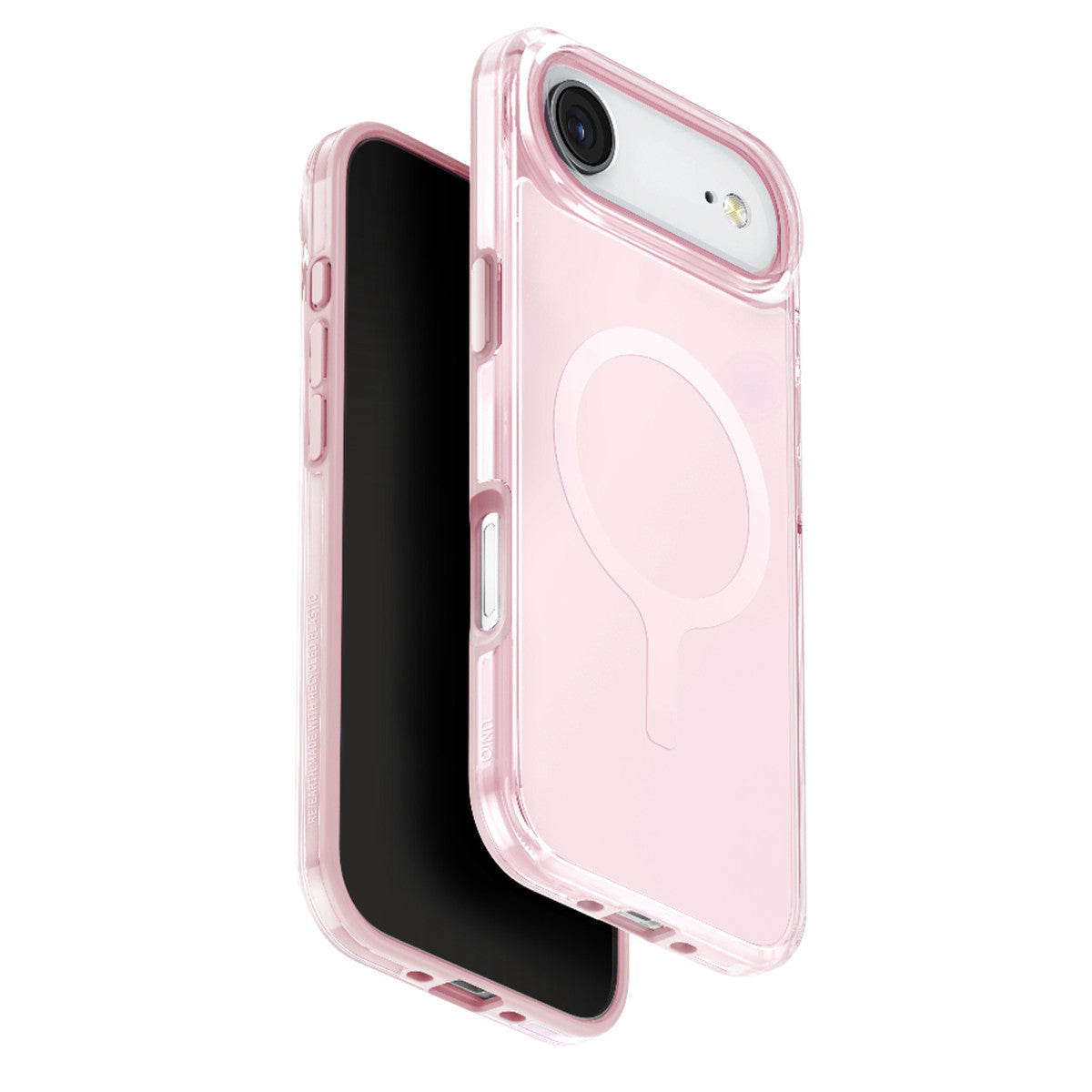 Uniq Apple iPhone 17 Air Clario Magsafe Kapak