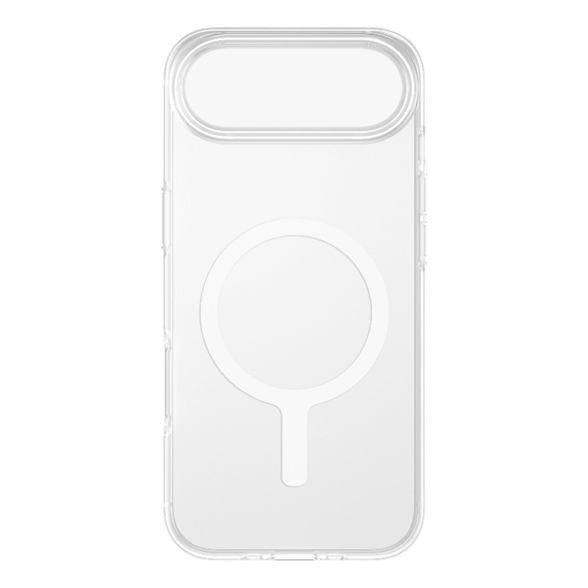 Uniq Apple iPhone 17 Air Clario Magsafe Kapak