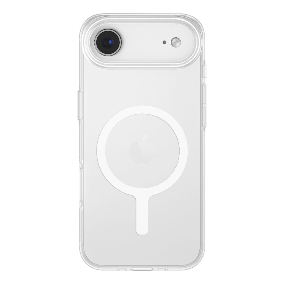Uniq Apple iPhone 17 Air Clario Magsafe Kapak