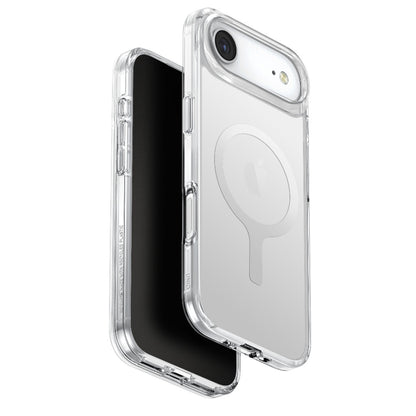 Uniq Apple iPhone 17 Air Clario Magsafe Kapak