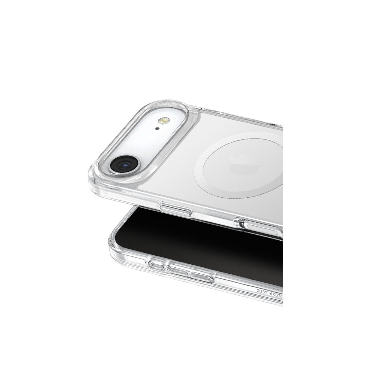 Uniq Apple iPhone 17 Air Clario Magsafe Kapak