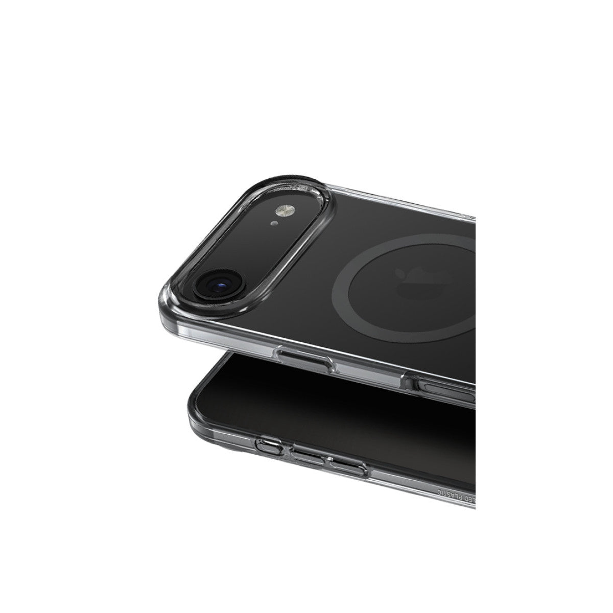 Uniq Apple iPhone 17 Air Clario Magsafe Kapak