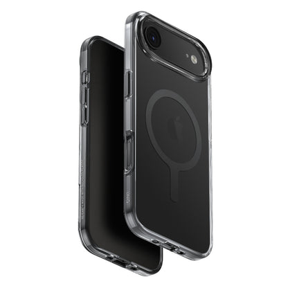 Uniq Apple iPhone 17 Air Clario Magsafe Kapak