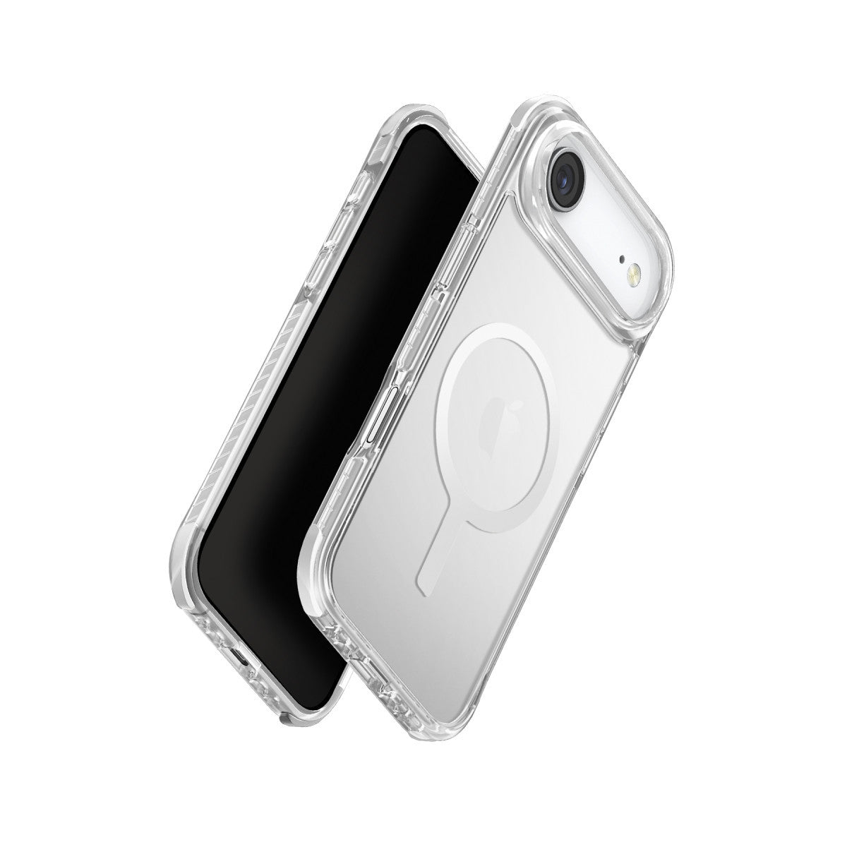 Uniq Apple iPhone 17 Air Combat Magsafe Kapak
