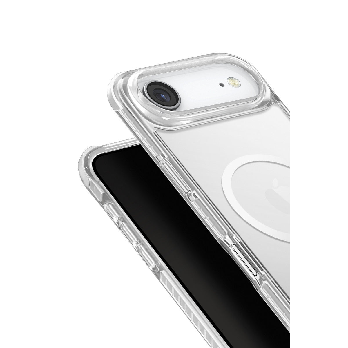 Uniq Apple iPhone 17 Air Combat Magsafe Kapak