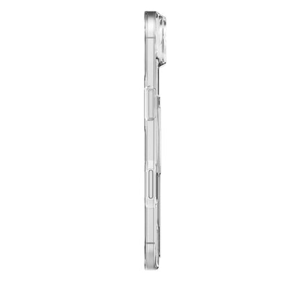 Uniq Apple iPhone 17 Air Heldro Air Magsafe Kapak
