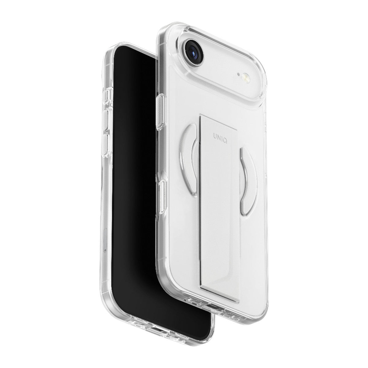 Uniq Apple iPhone 17 Air Heldro Air Magsafe Kapak